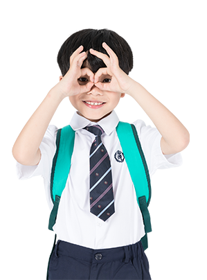 少兒編程課程學員
