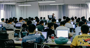 課程更新快