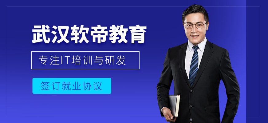 武漢軟帝教育