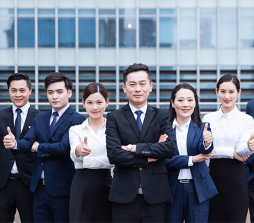 老板修煉與商道智慧系列課程