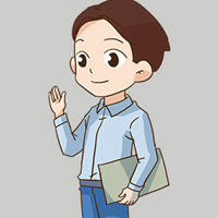 大白老師