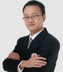 張釗赫