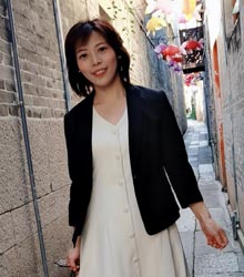 吳玉芳老師