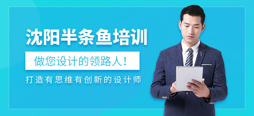 沈陽(yáng)半條魚(yú)職業(yè)培訓(xùn)