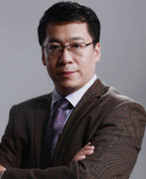 肖振峰老師