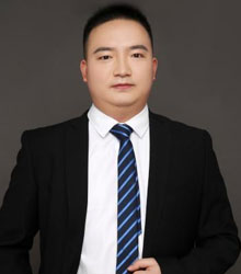 周老師