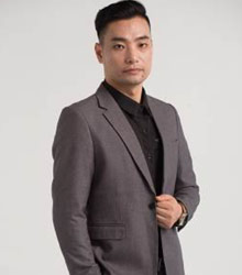 趙更老師