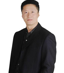 白俊杰老師