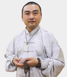 蔣劍靈老師