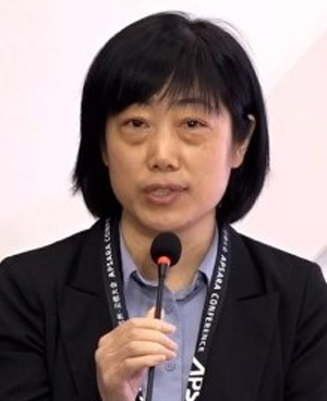 劉清芝