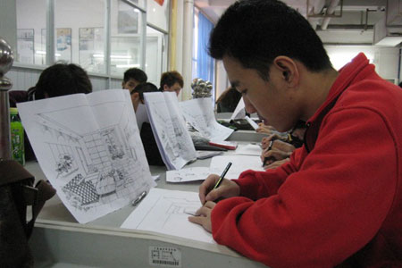 學生學習