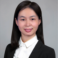 楊彩霞