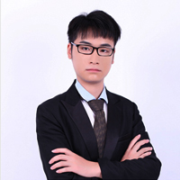 陳少帥-電商設計講師-UI設計講師