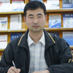 李壯闊