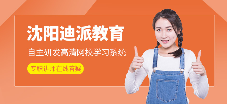 沈陽迪派教育