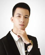 何潤參