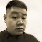 李越