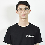 藍(lán)明周