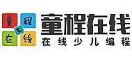 童程童美在線編程